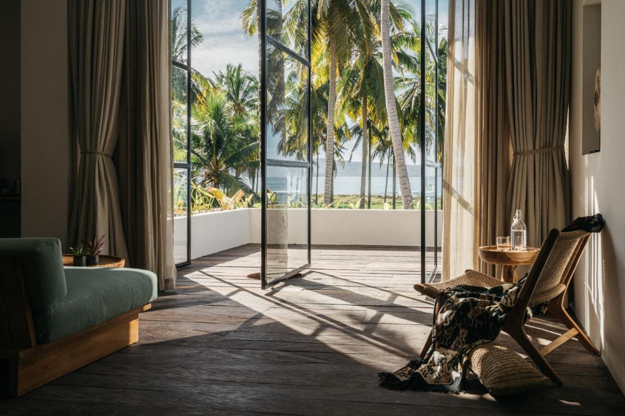 Alamayah Boutique Retreat Hotel Deke Buitenkant foto