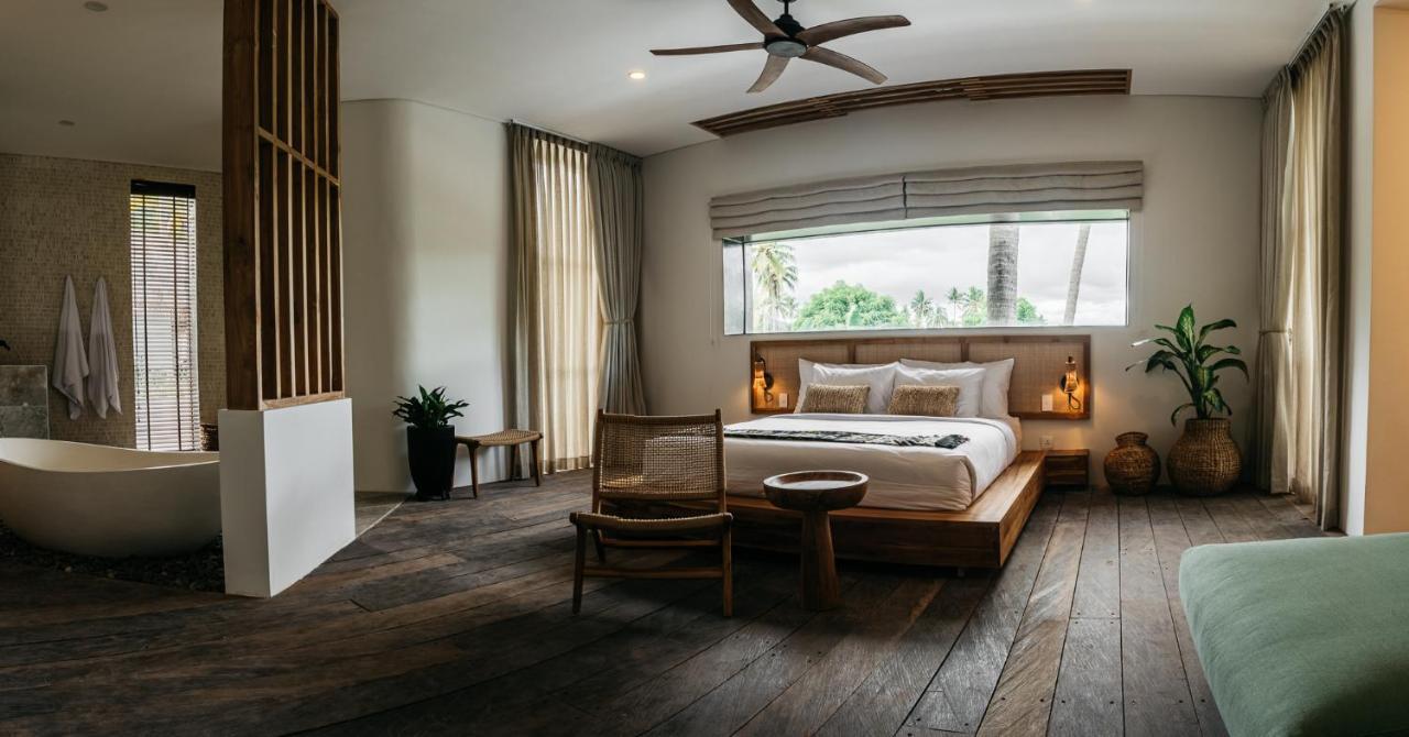 Alamayah Boutique Retreat Hotel Deke Buitenkant foto
