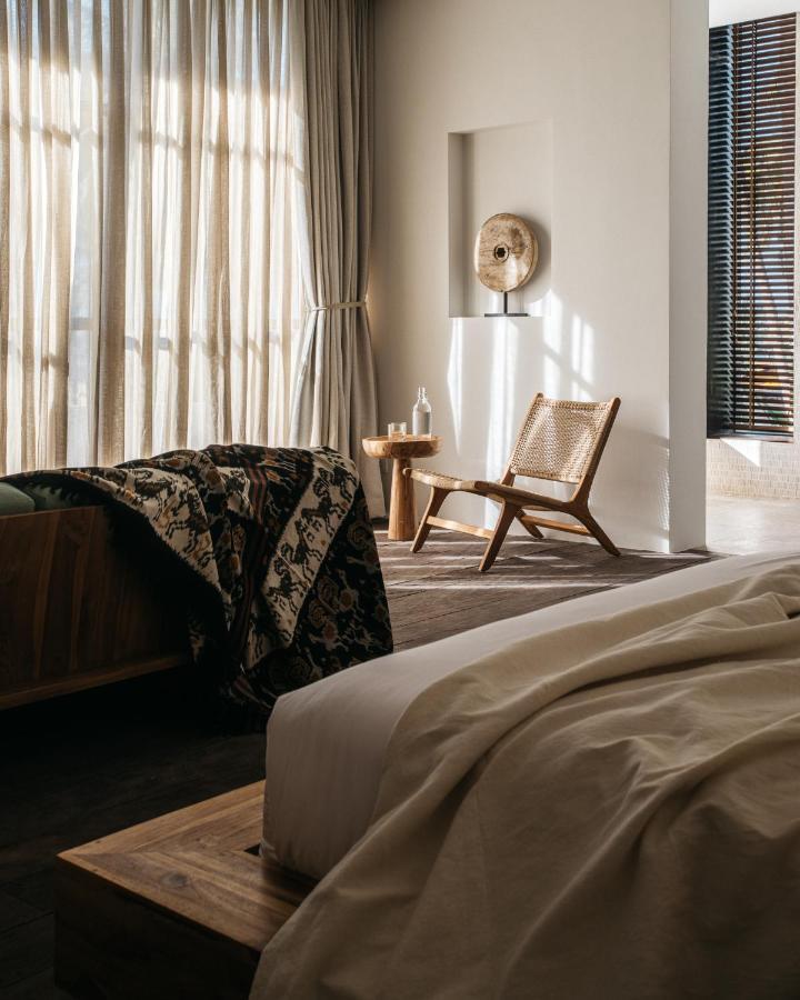 Alamayah Boutique Retreat Hotel Deke Buitenkant foto