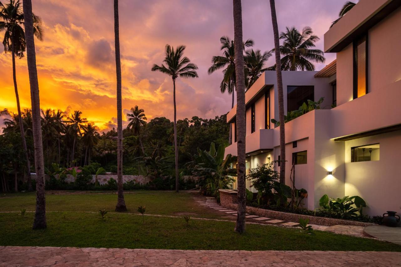 Alamayah Boutique Retreat Hotel Deke Buitenkant foto