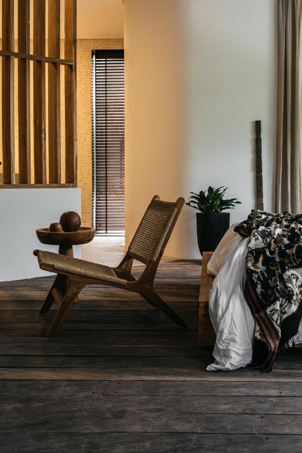 Alamayah Boutique Retreat Hotel Deke Buitenkant foto