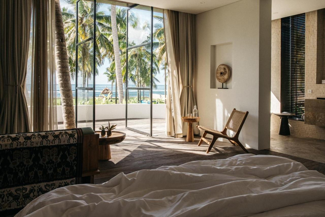 Alamayah Boutique Retreat Hotel Deke Buitenkant foto