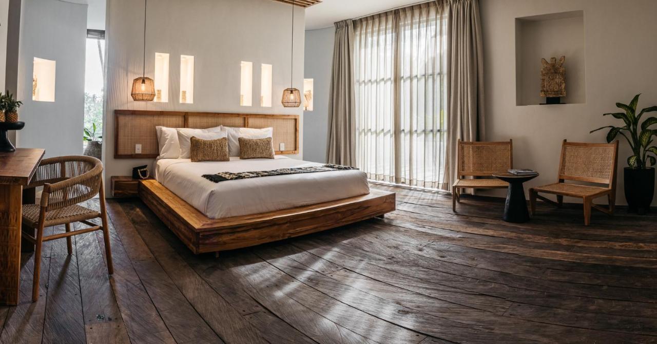 Alamayah Boutique Retreat Hotel Deke Buitenkant foto