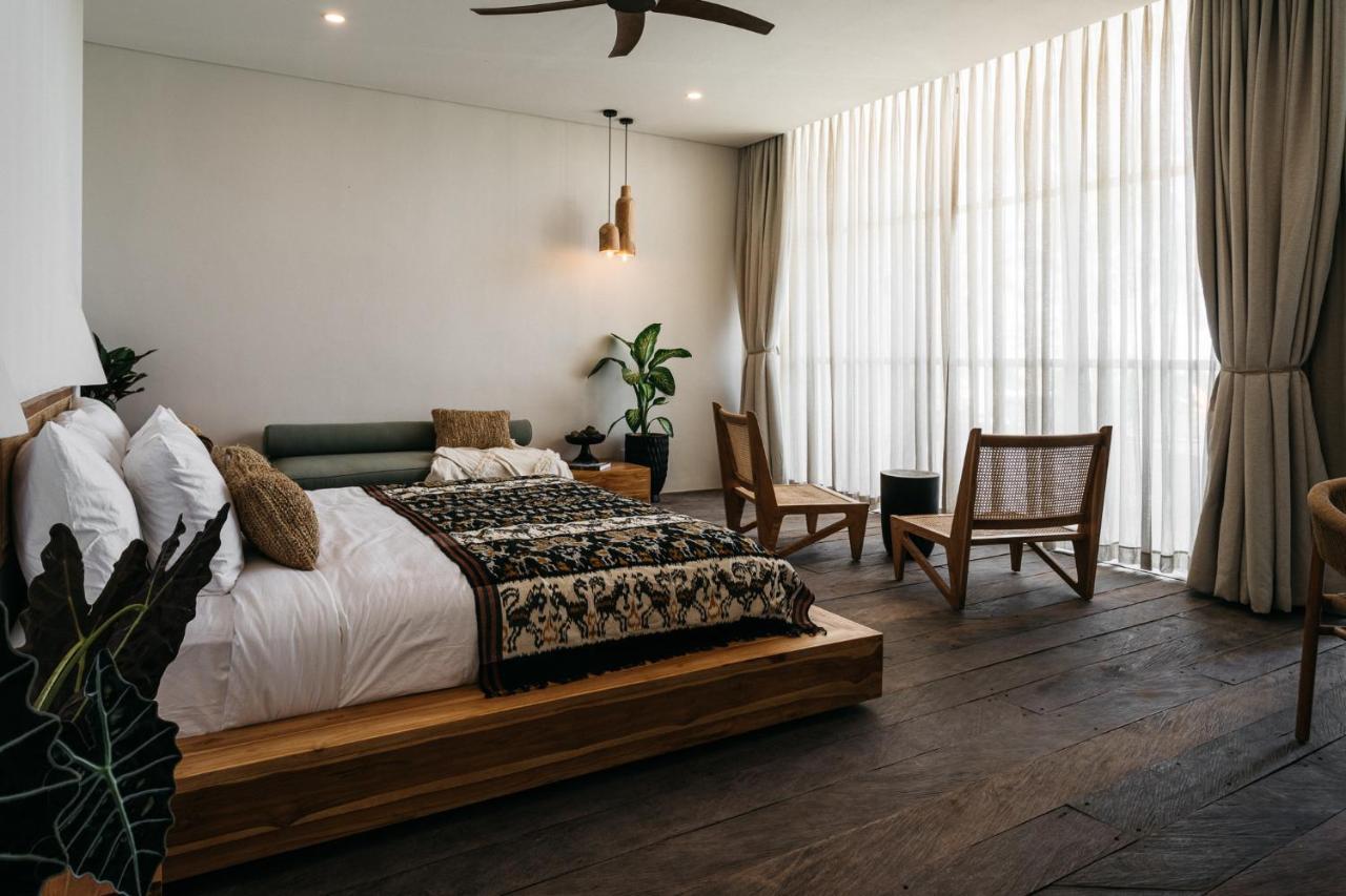 Alamayah Boutique Retreat Hotel Deke Buitenkant foto