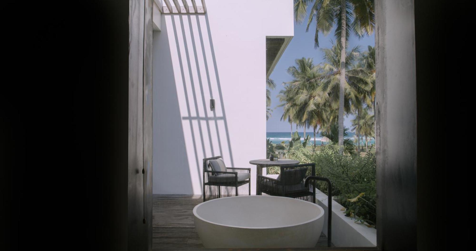 Alamayah Boutique Retreat Hotel Deke Buitenkant foto