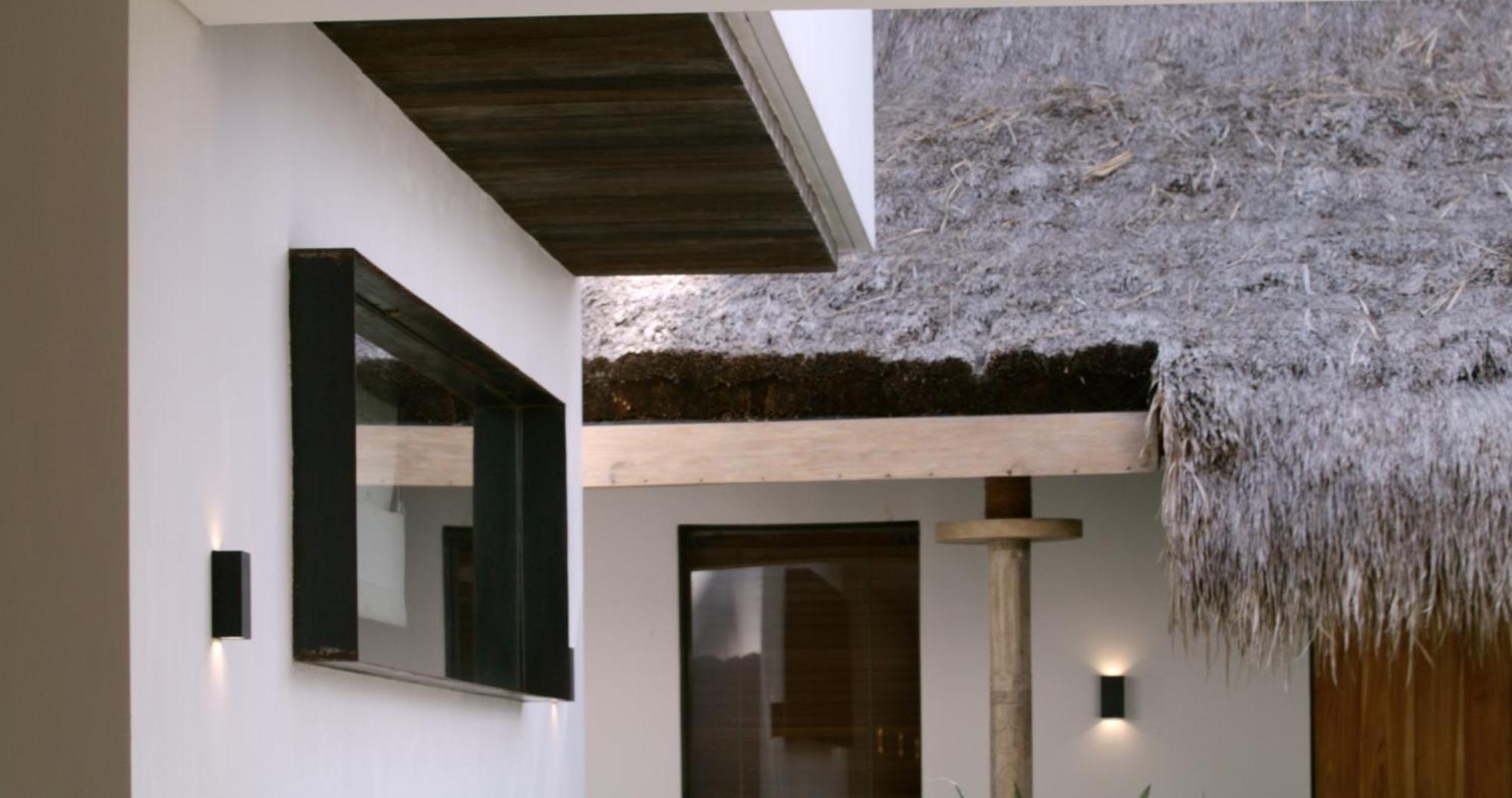 Alamayah Boutique Retreat Hotel Deke Buitenkant foto