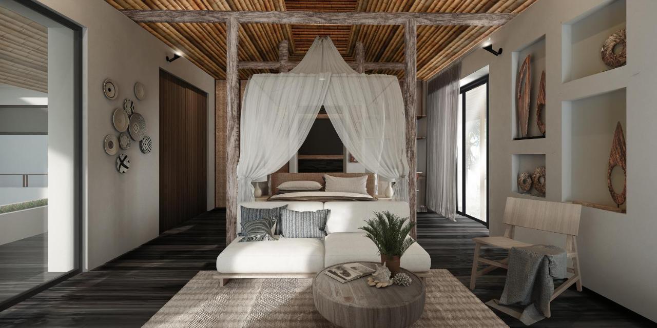 Alamayah Boutique Retreat Hotel Deke Buitenkant foto